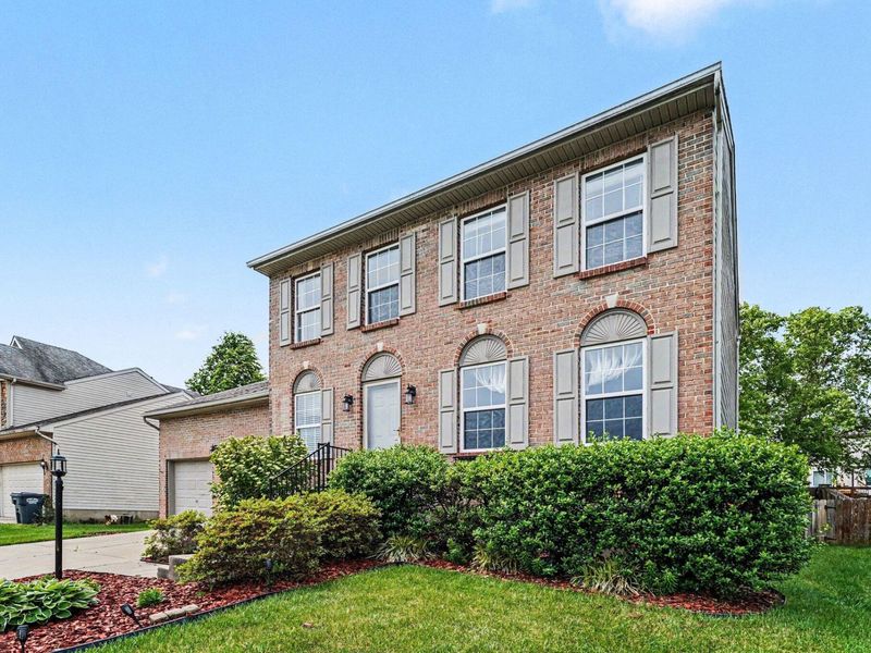 1023 Meadowbrook Court, Hebron, KY 41048 Photo 2