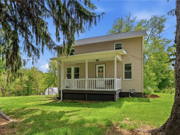 1146 Saxonburg Road, Saxonburg, PA 16056