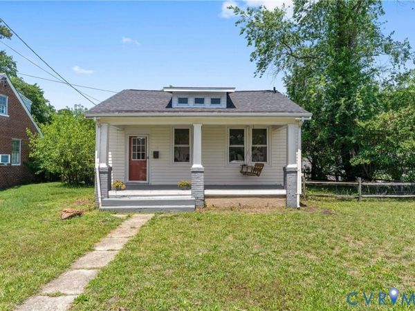 24 N Mapleleaf Avenue, Henrico, VA 23075