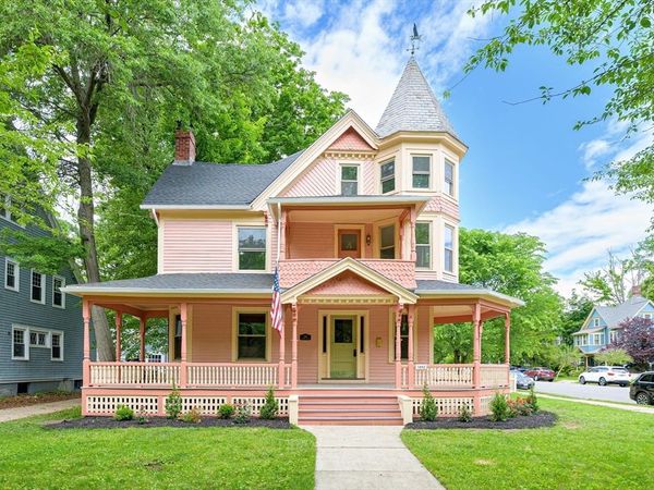 238 Sumner Avenue, Springfield, MA 01108