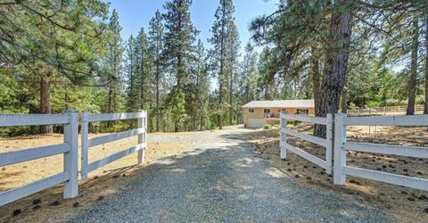 1205 Tokayana Ranch Lane, Colfax, CA 95713 Photo