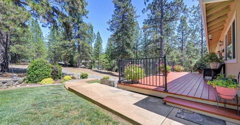 1205 Tokayana Ranch Lane, Colfax, CA 95713 Photo