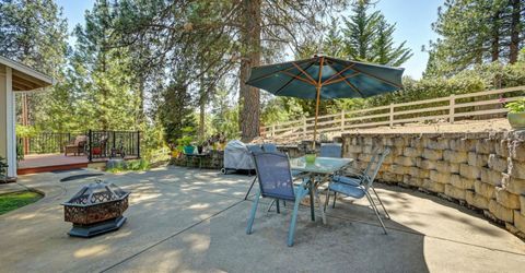 1205 Tokayana Ranch Lane, Colfax, CA 95713 Photo