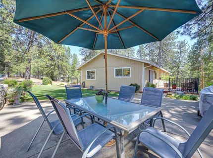 1205 Tokayana Ranch Lane, Colfax, CA 95713 Photo