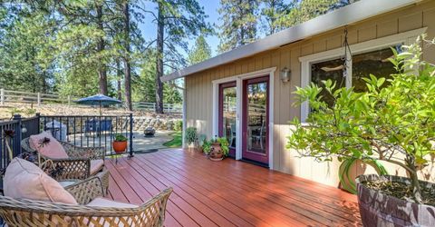 1205 Tokayana Ranch Lane, Colfax, CA 95713 Photo