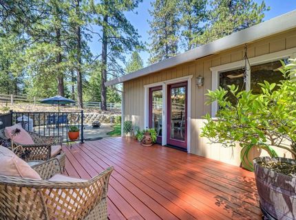 1205 Tokayana Ranch Lane, Colfax, CA 95713 Photo