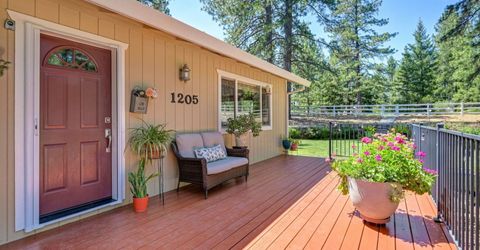 1205 Tokayana Ranch Lane, Colfax, CA 95713 Photo