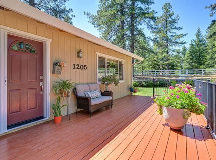 1205 Tokayana Ranch Lane, Colfax, CA 95713 Photo