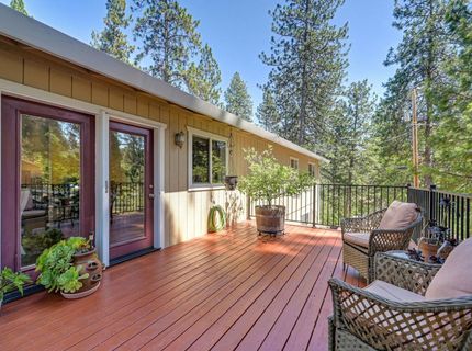 1205 Tokayana Ranch Lane, Colfax, CA 95713 Photo