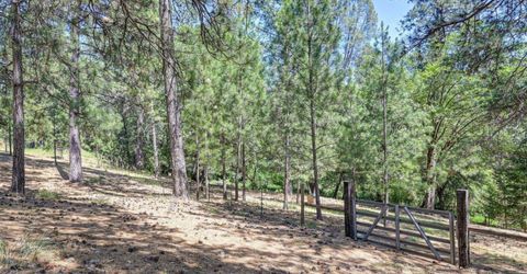 1205 Tokayana Ranch Lane, Colfax, CA 95713 Photo