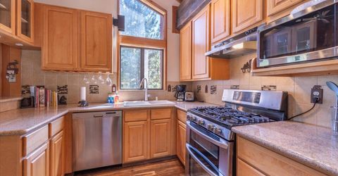 1420 Commonwealth Drive, Kings Beach, CA 96143 Photo
