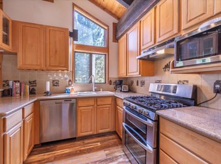 1420 Commonwealth Drive, Kings Beach, CA 96143 Photo