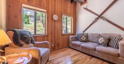 1420 Commonwealth Drive, Kings Beach, CA 96143 Photo