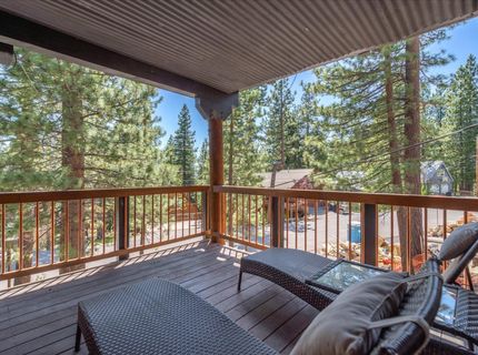 1420 Commonwealth Drive, Kings Beach, CA 96143 Photo