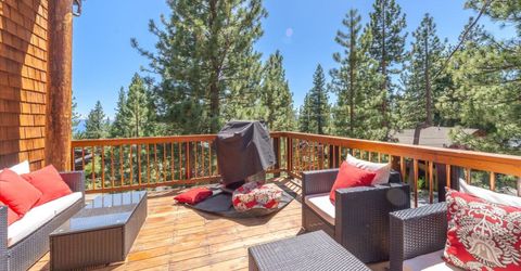 1420 Commonwealth Drive, Kings Beach, CA 96143 Photo