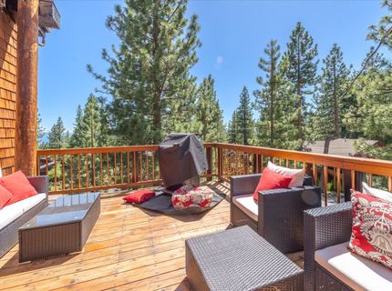1420 Commonwealth Drive, Kings Beach, CA 96143 Photo