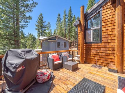 1420 Commonwealth Drive, Kings Beach, CA 96143 Photo