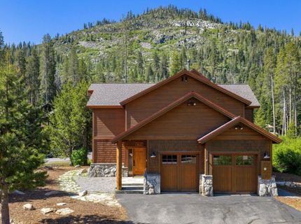 16225 Pine Court, Truckee, CA 96161 Photo