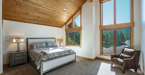 16225 Pine Court, Truckee, CA 96161 Photo
