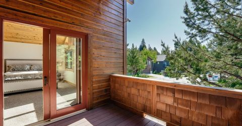 16225 Pine Court, Truckee, CA 96161 Photo