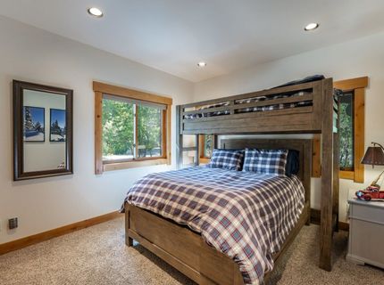 16225 Pine Court, Truckee, CA 96161 Photo