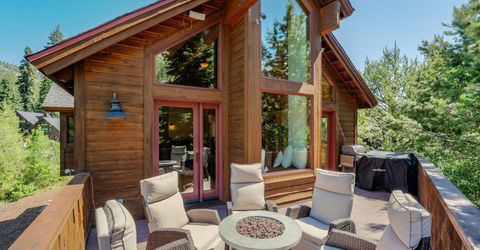 16225 Pine Court, Truckee, CA 96161 Photo