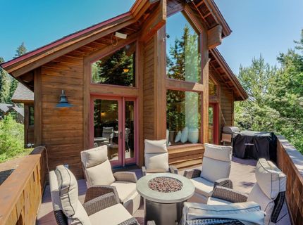 16225 Pine Court, Truckee, CA 96161 Photo