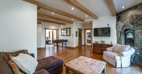 16225 Pine Court, Truckee, CA 96161 Photo