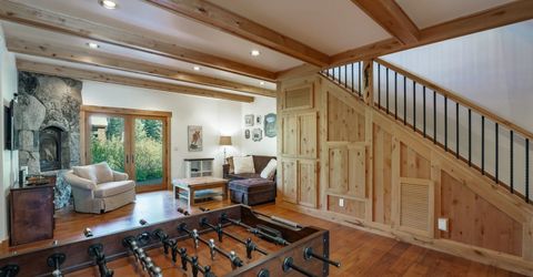 16225 Pine Court, Truckee, CA 96161 Photo