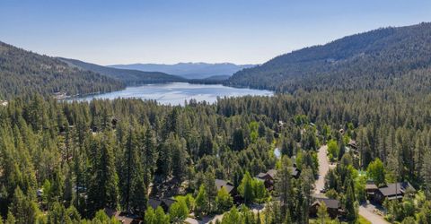 16225 Pine Court, Truckee, CA 96161 Photo