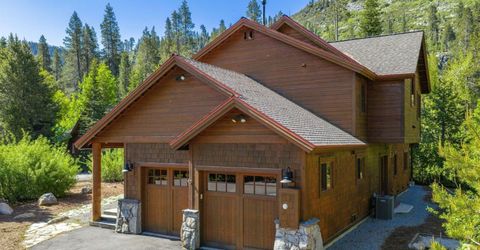 16225 Pine Court, Truckee, CA 96161 Photo