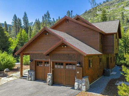 16225 Pine Court, Truckee, CA 96161 Photo