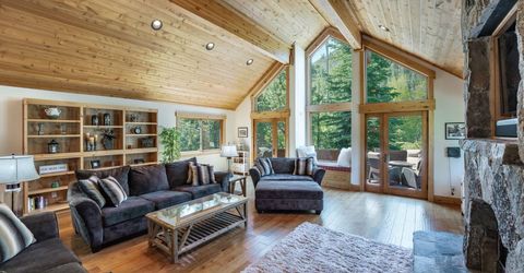 16225 Pine Court, Truckee, CA 96161 Photo