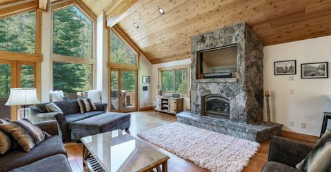 16225 Pine Court, Truckee, CA 96161 Photo