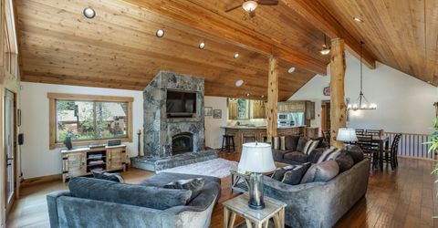 16225 Pine Court, Truckee, CA 96161 Photo