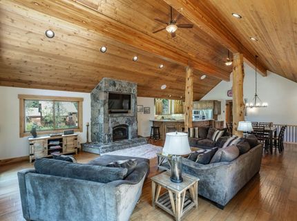 16225 Pine Court, Truckee, CA 96161 Photo