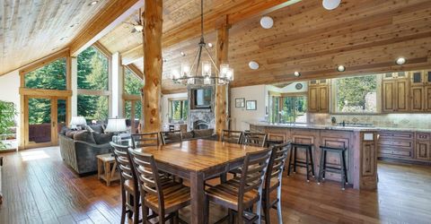 16225 Pine Court, Truckee, CA 96161 Photo