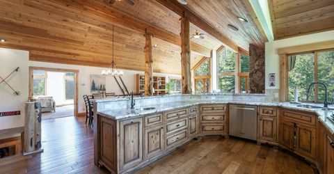 16225 Pine Court, Truckee, CA 96161 Photo