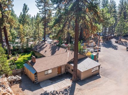 8229 Speckled Avenue, Kings Beach, CA 96143 Photo