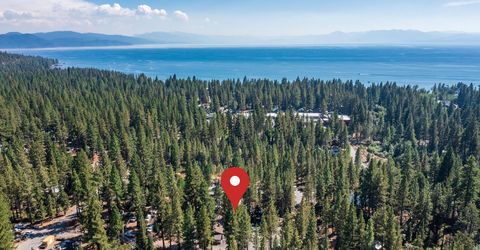 8229 Speckled Avenue, Kings Beach, CA 96143 Photo