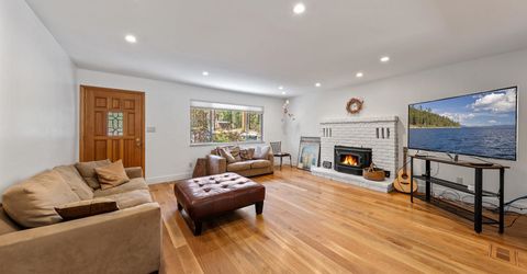 8229 Speckled Avenue, Kings Beach, CA 96143 Photo