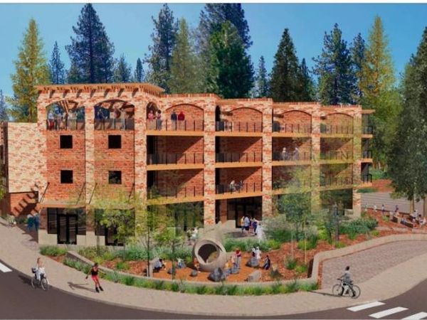 8626 North Lake Boulevard, Kings Beach, CA 96143