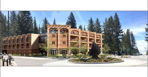 8626 North Lake Boulevard, Kings Beach, CA 96143 Photo