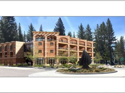 8626 North Lake Boulevard, Kings Beach, CA 96143 Photo