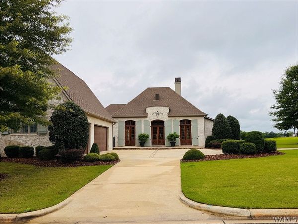 4107 Churchill Lane, Tuscaloosa, AL 35406