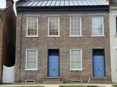 120 W MAIN STREET, Centerville, IN 47330