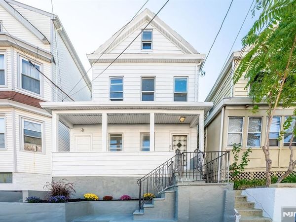 446 24th Street, PATERSON, NJ 07514