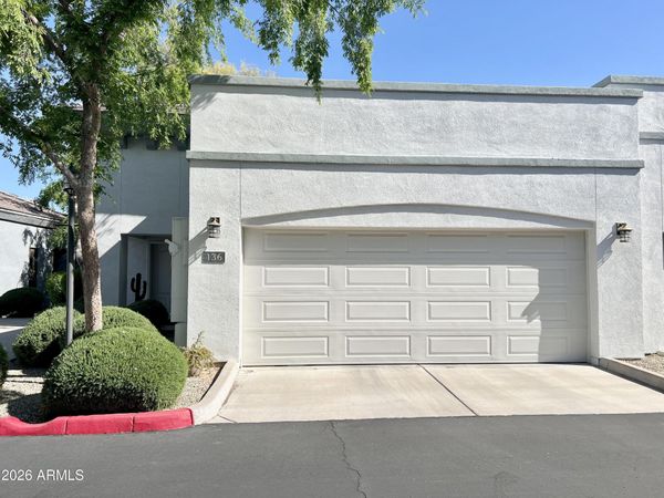 295 N Rural Road, Unit 136, Chandler, AZ 85226