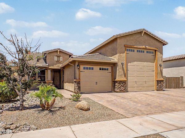 18230 W LOUISE Drive, Surprise, AZ 85387