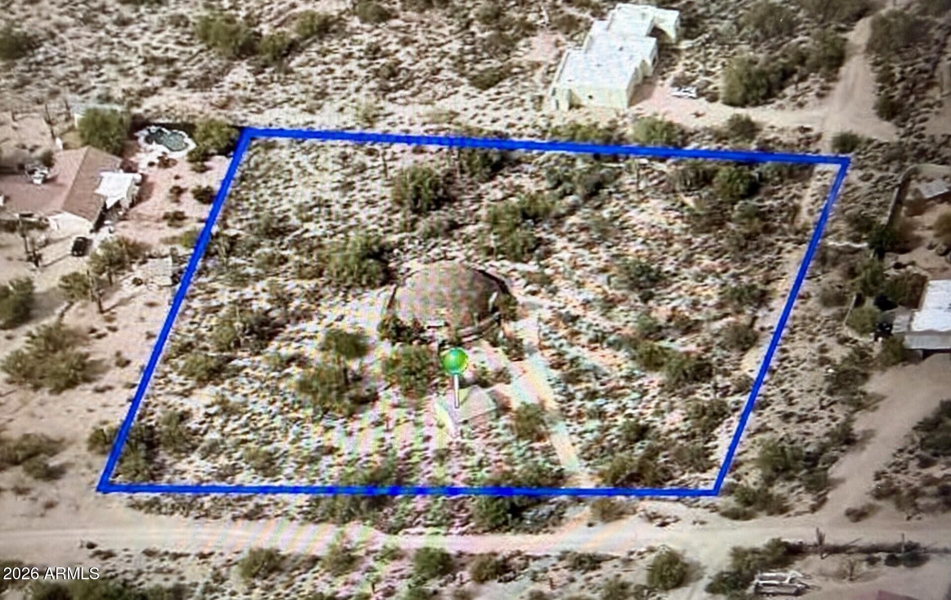 6250 E Lowden Road, Lot #-, Cave Creek, AZ 85331 Main Photo